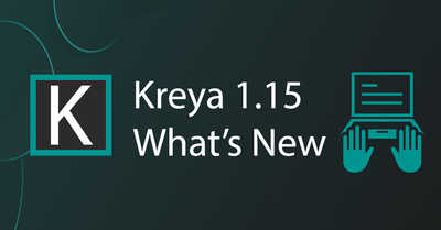 Kreya 1.15 thumbnail